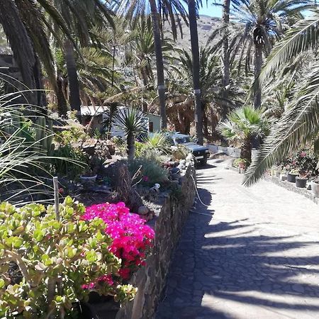 Casa Majores Vallehermoso Kültér fotó