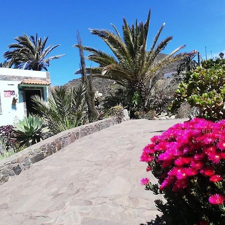 Casa Majores Vallehermoso Kültér fotó