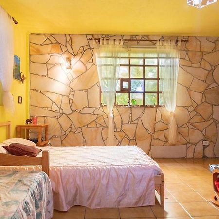 Casa Majores Vallehermoso Kültér fotó