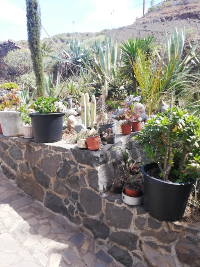 Casa Majores Vallehermoso Kültér fotó