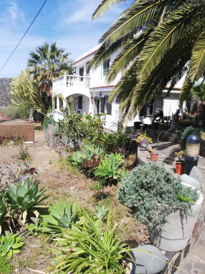 Casa Majores Vallehermoso Kültér fotó