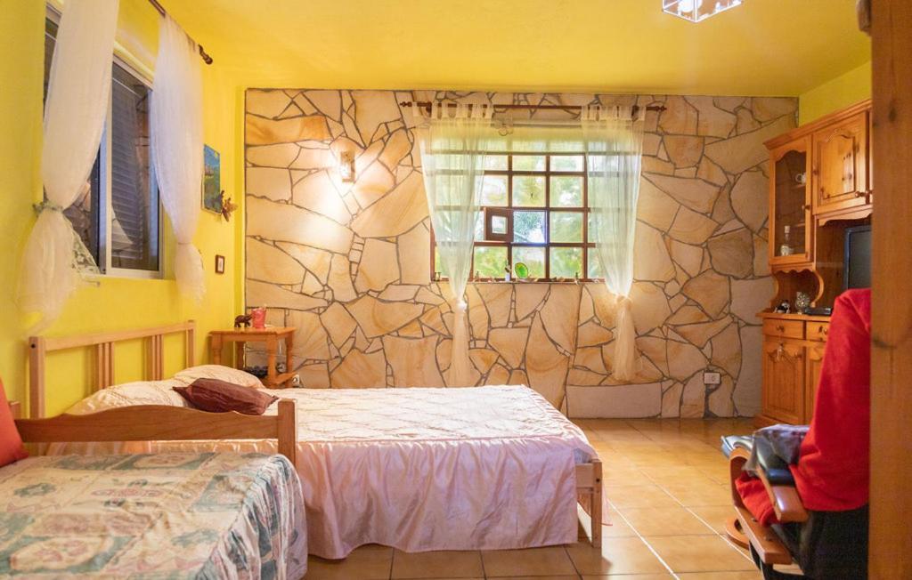 Casa Majores Vallehermoso Kültér fotó
