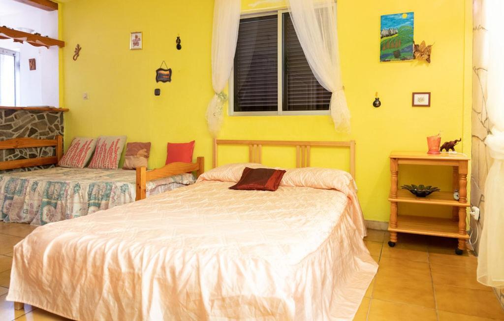 Casa Majores Vallehermoso Kültér fotó